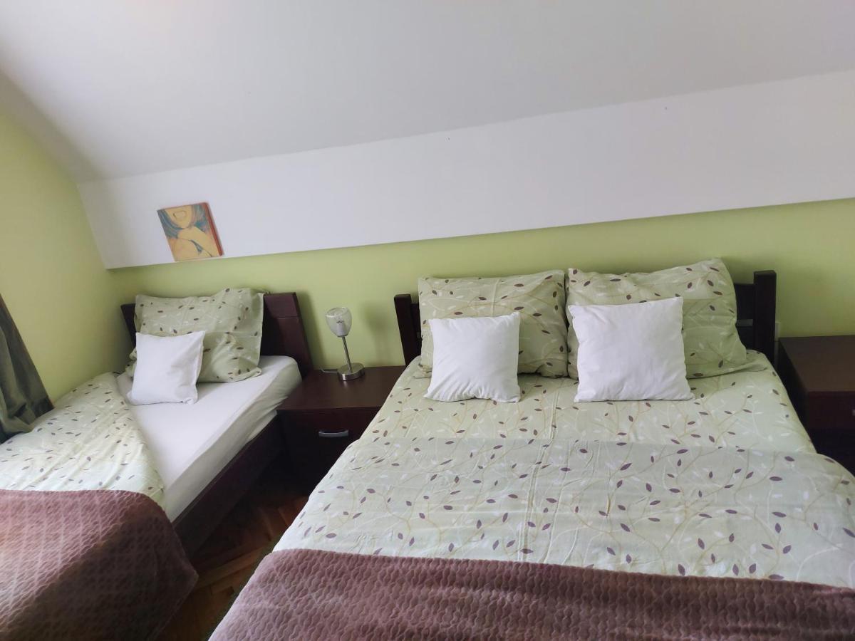 Apartments Monte Vista Zlatibor Exterior photo