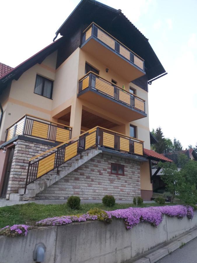 Apartments Monte Vista Zlatibor Room photo
