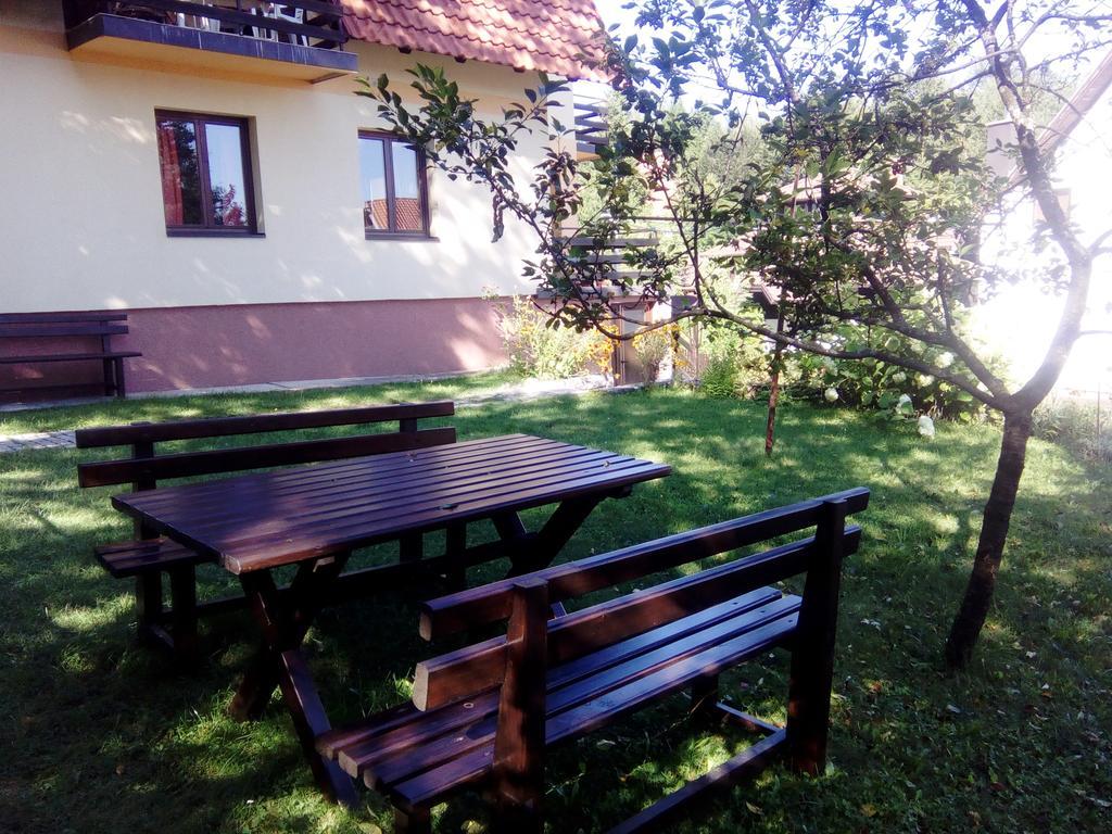 Apartments Monte Vista Zlatibor Exterior photo