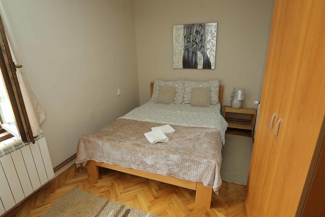 Apartments Monte Vista Zlatibor Exterior photo