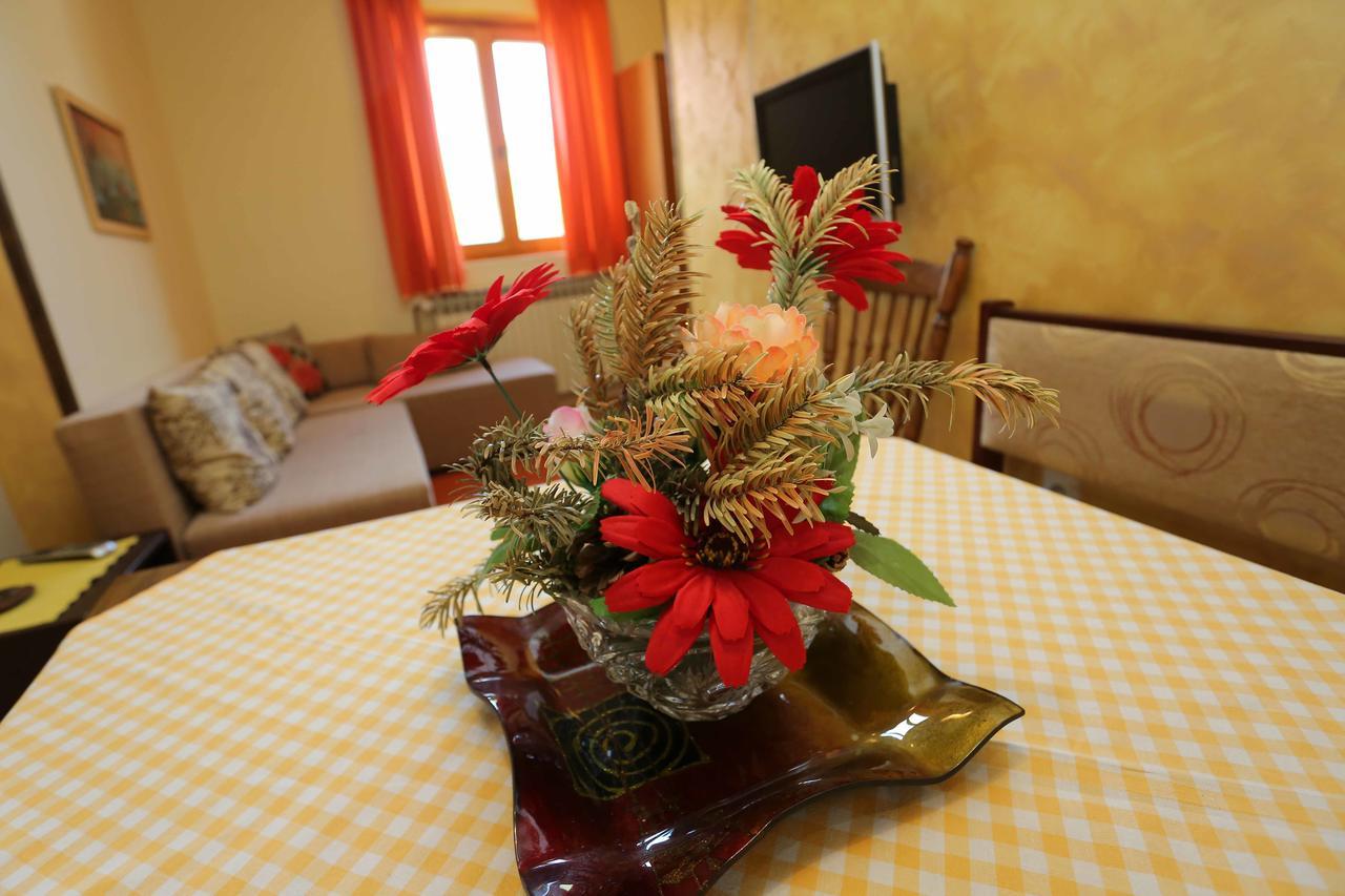 Apartments Monte Vista Zlatibor Exterior photo